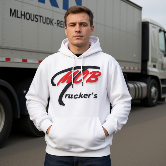 Men's Thicken Pullover Hoodie