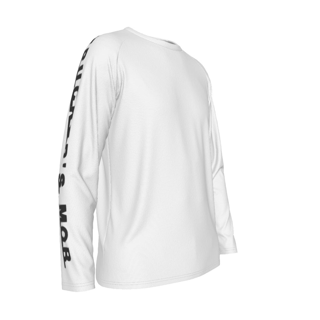 All-Over Print Men's Long Sleeve T-shirt With Raglan Sleeve